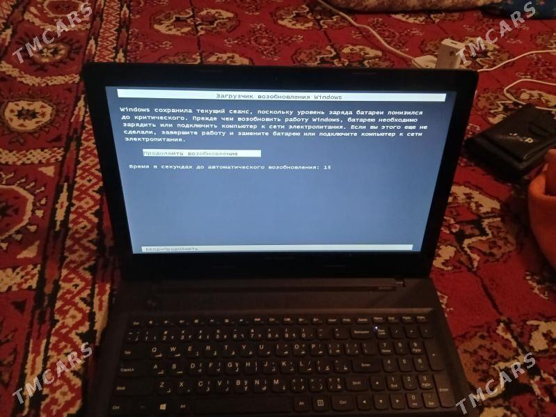 noutbuk kompyuter - Ашхабад - img 3