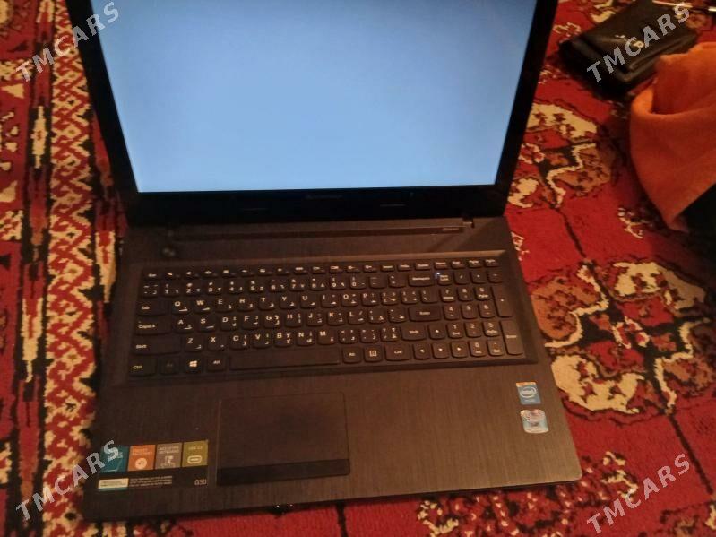 noutbuk kompyuter - Ашхабад - img 4