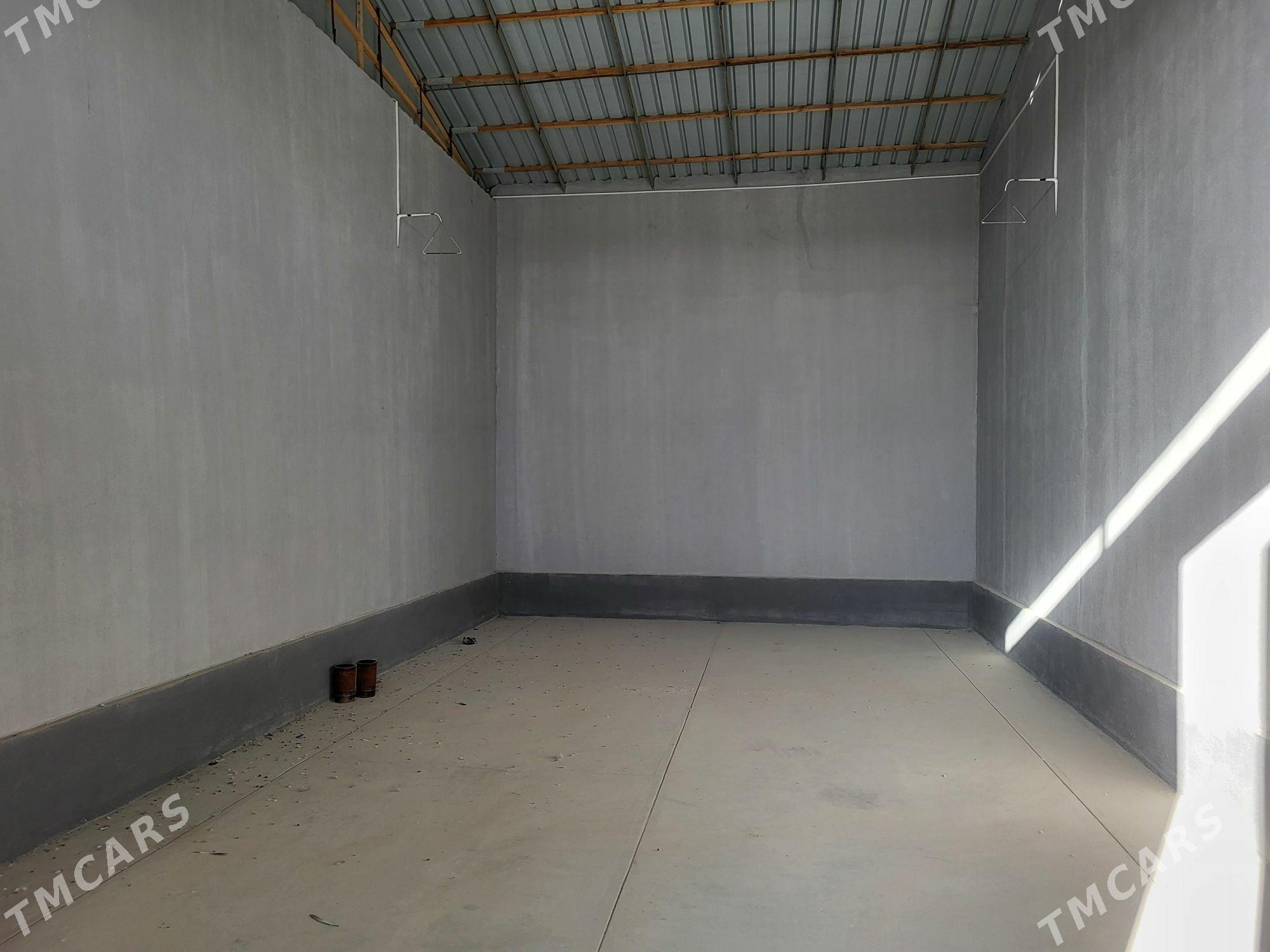 Arenda - Гёкдепе - img 5