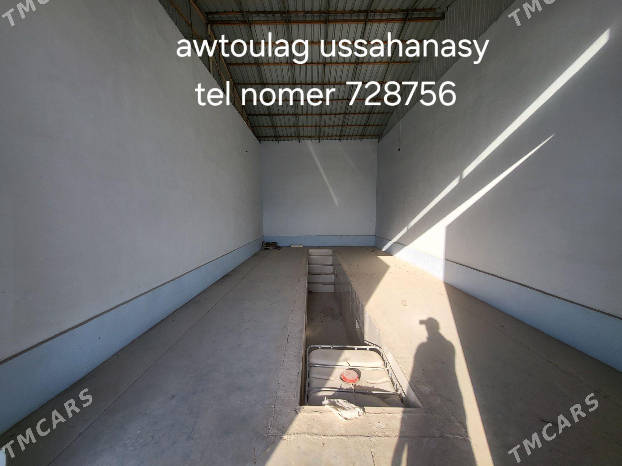 Arenda - Гёкдепе - img 3