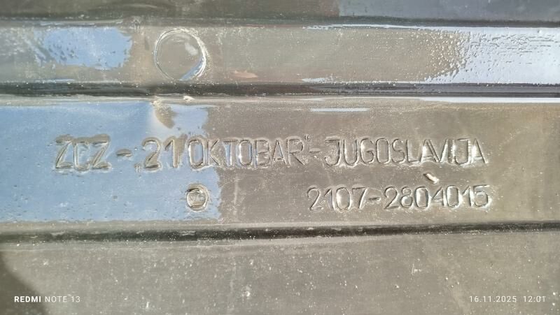 Lada 2107 saylar 760 TMT - Гумдаг - img 6