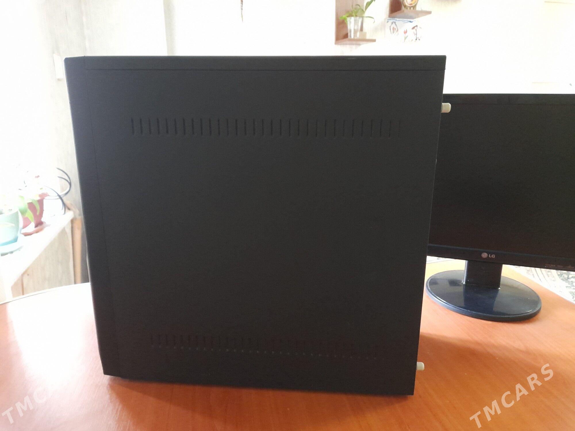 Kompýuter LG - Balkanabat - img 4