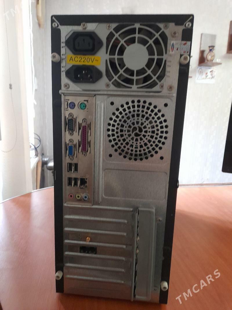 Kompýuter LG - Balkanabat - img 6