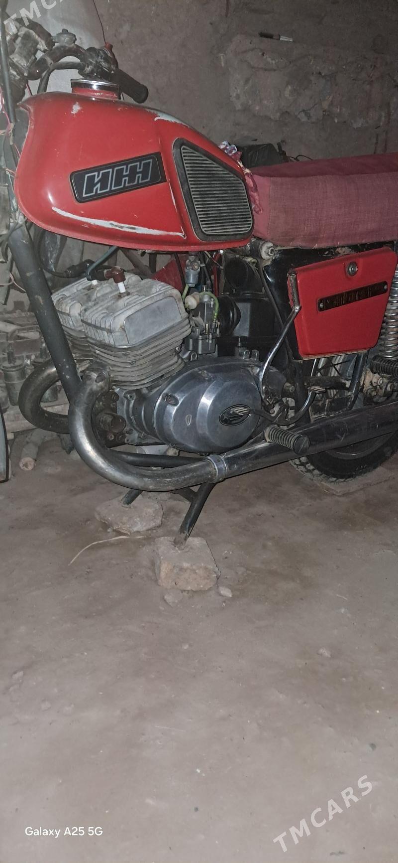 Fekon FK200-14G 2015 - 20 000 TMT - Гурбансолтан Едже - img 4