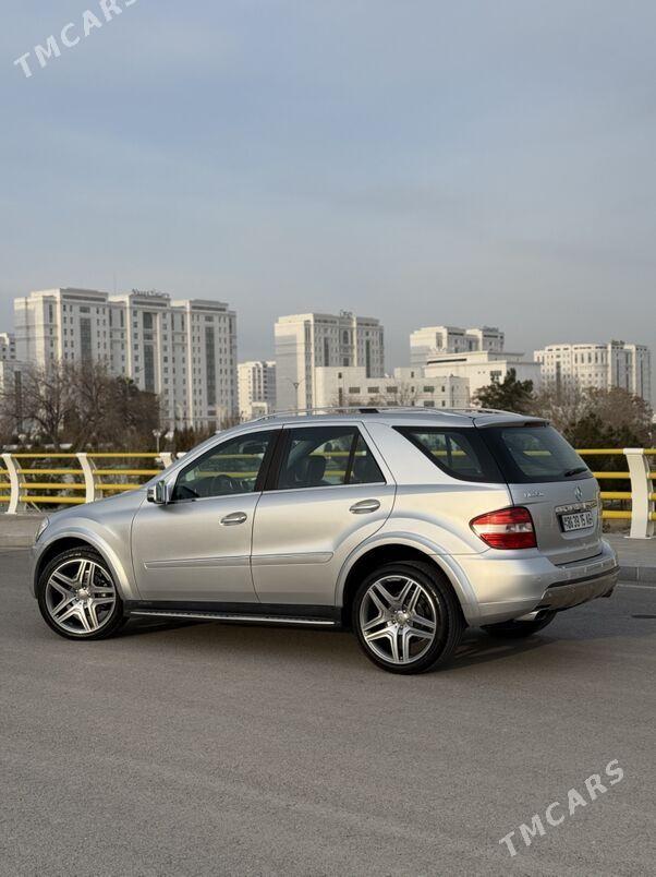 Mercedes-Benz ML350 2005 - 185 000 TMT - Мир 7 - img 2