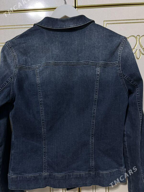 kostyum - Gurbansoltan Eje - img 3