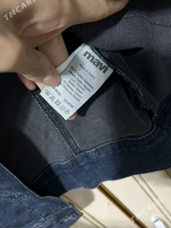 kostyum - Gurbansoltan Eje - img 2