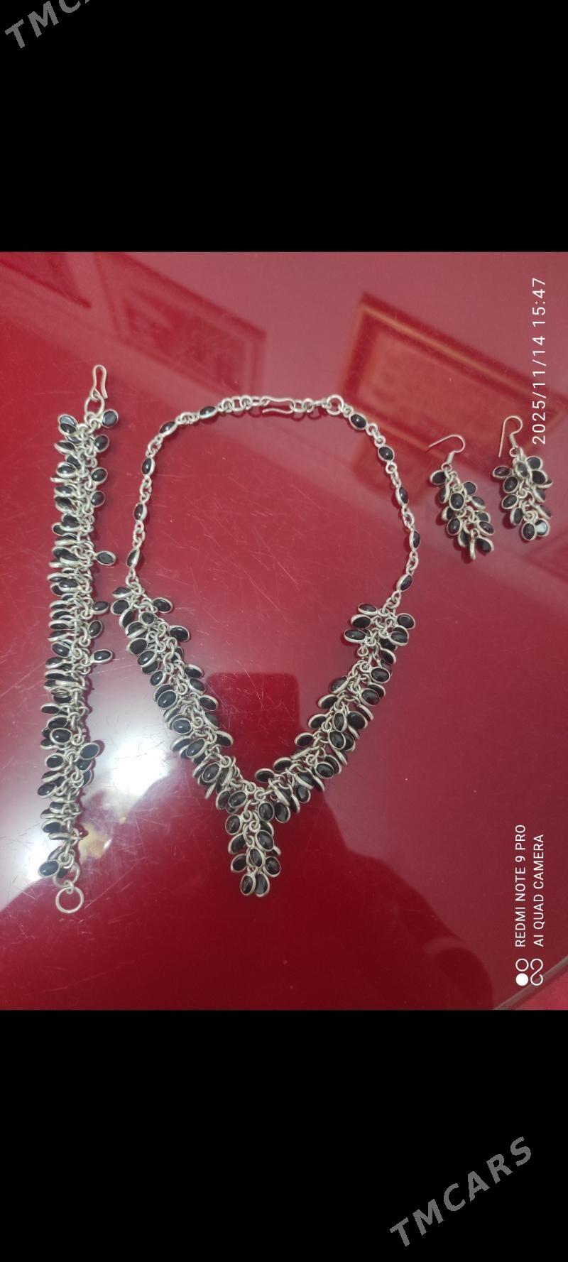 украшения - Aşgabat - img 2