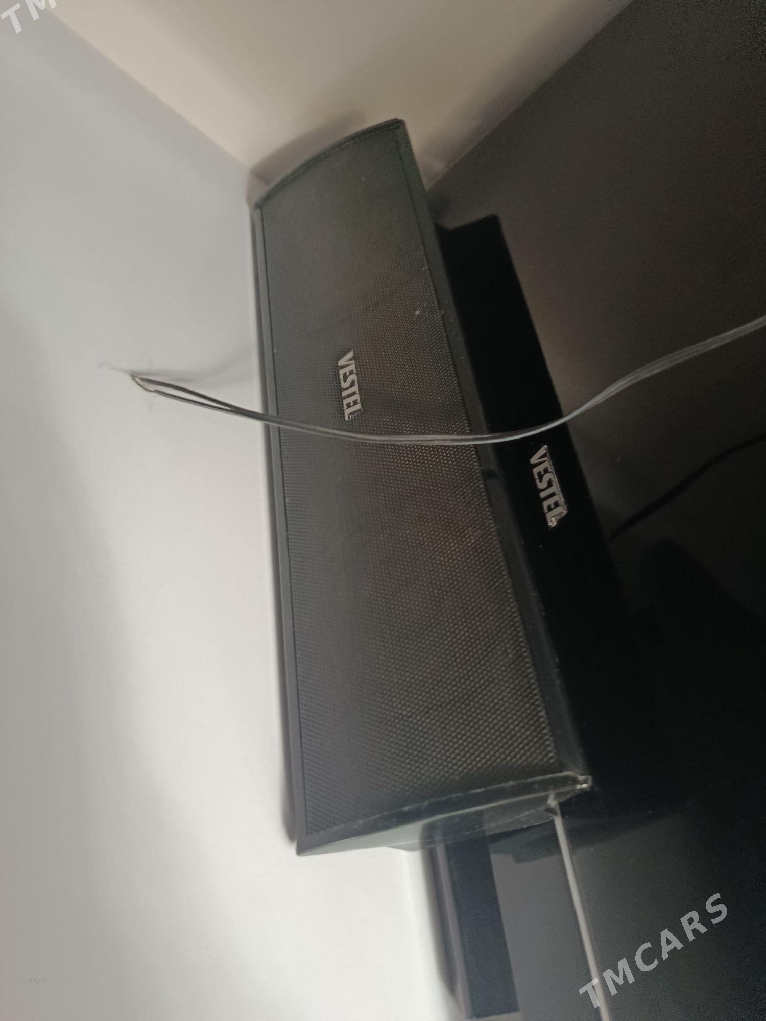 kalonka vestel - Büzmeýin - img 4