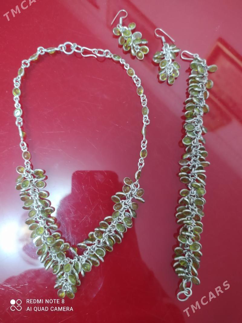 украшения - Aşgabat - img 5