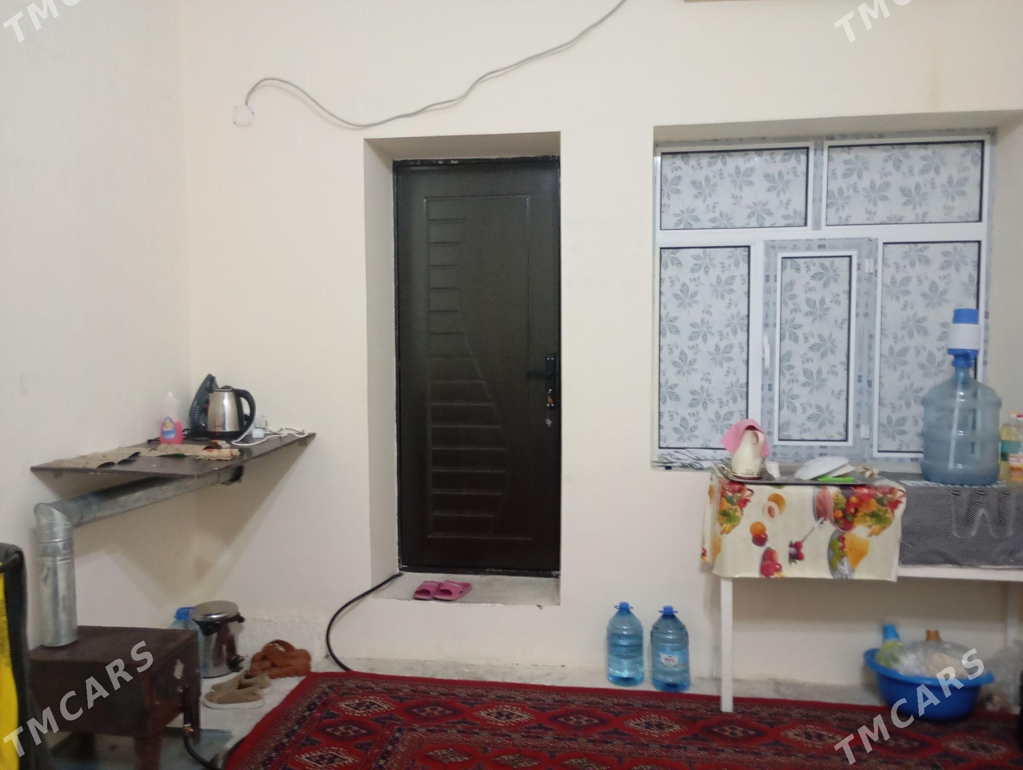 çoganly kwartira - Чоганлы - img 1