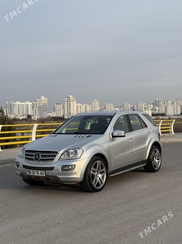 Mercedes-Benz ML350 2005 - 185 000 TMT - Мир 7 - img 3