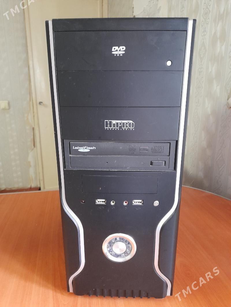 Kompýuter LG - Balkanabat - img 7