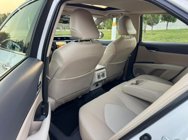 Toyota Camry 2018 - 450 000 TMT - Aşgabat - img 10