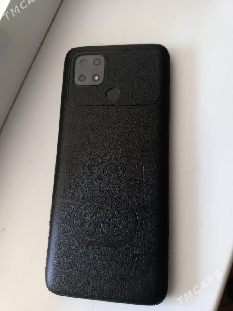 Poco C40 - Büzmeýin - img 2