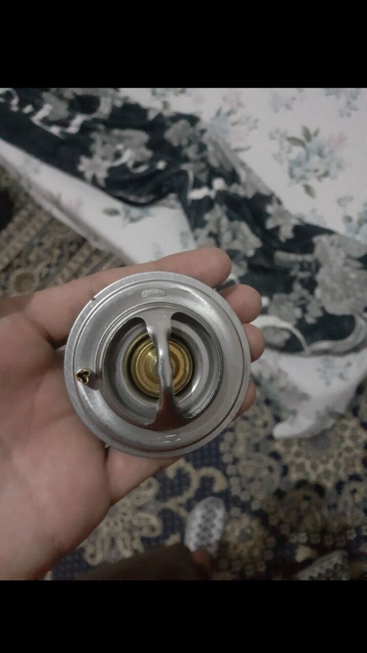 termestat wolswagen 200 TMT - Aşgabat - img 1