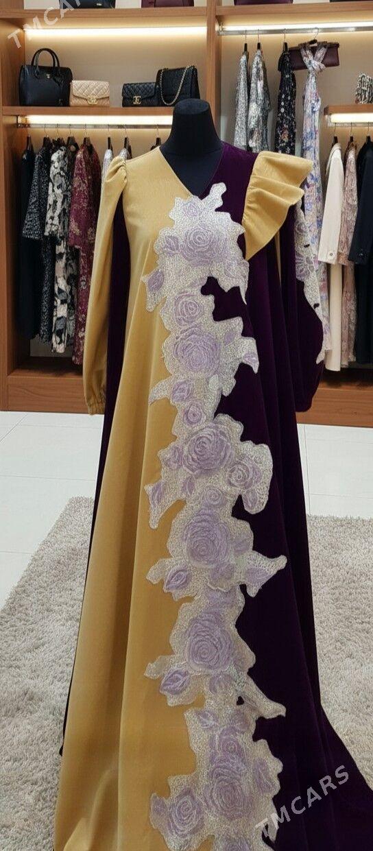 Vicerni koynekler - Туркменбаши - img 2