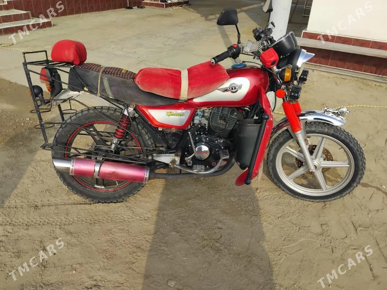 Fekon FK200-14G 2022 - 14 000 TMT - Эсенгулы - img 2