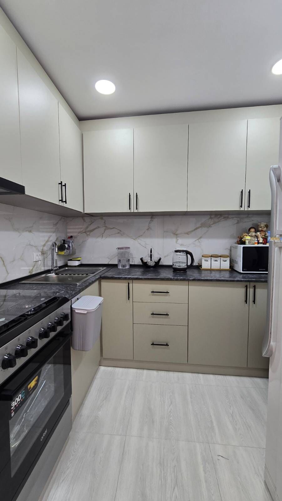 10 мкр 2 комнаты - 10 мкр - img 3