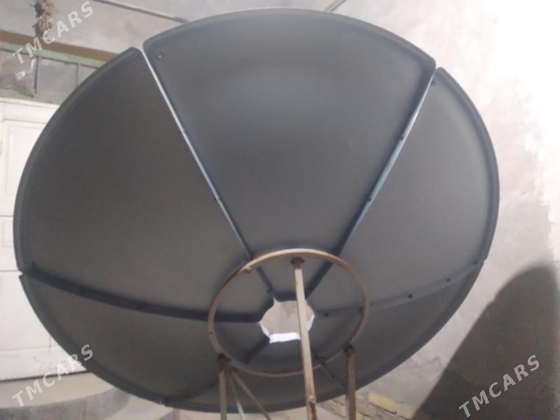 Антен - Daşoguz - img 2