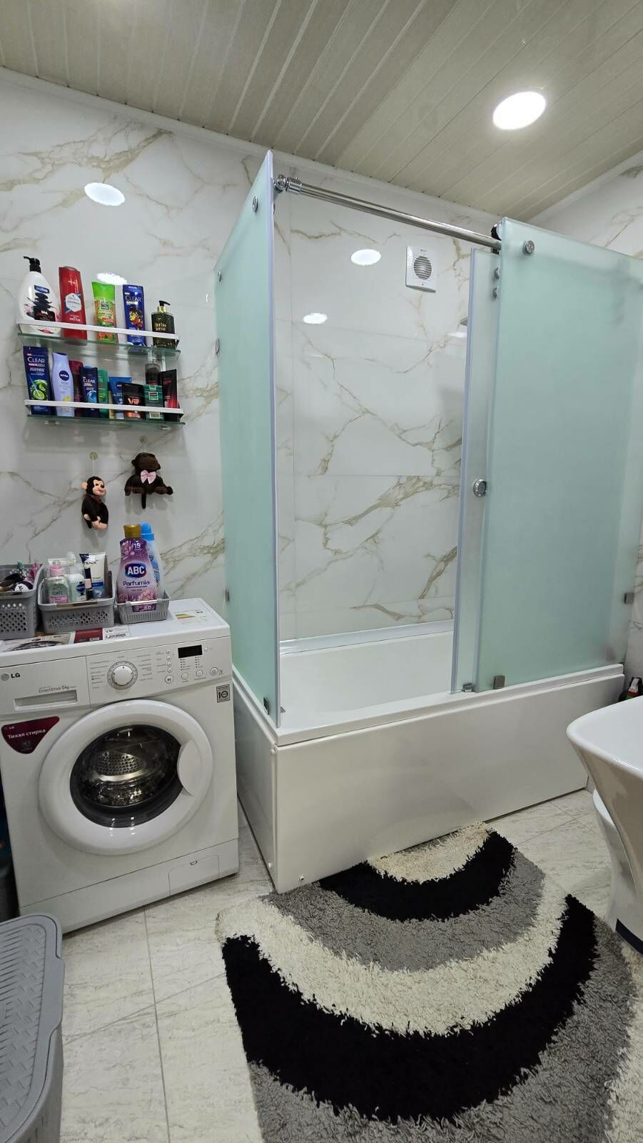 10 мкр 2 комнаты - 10 мкр - img 5