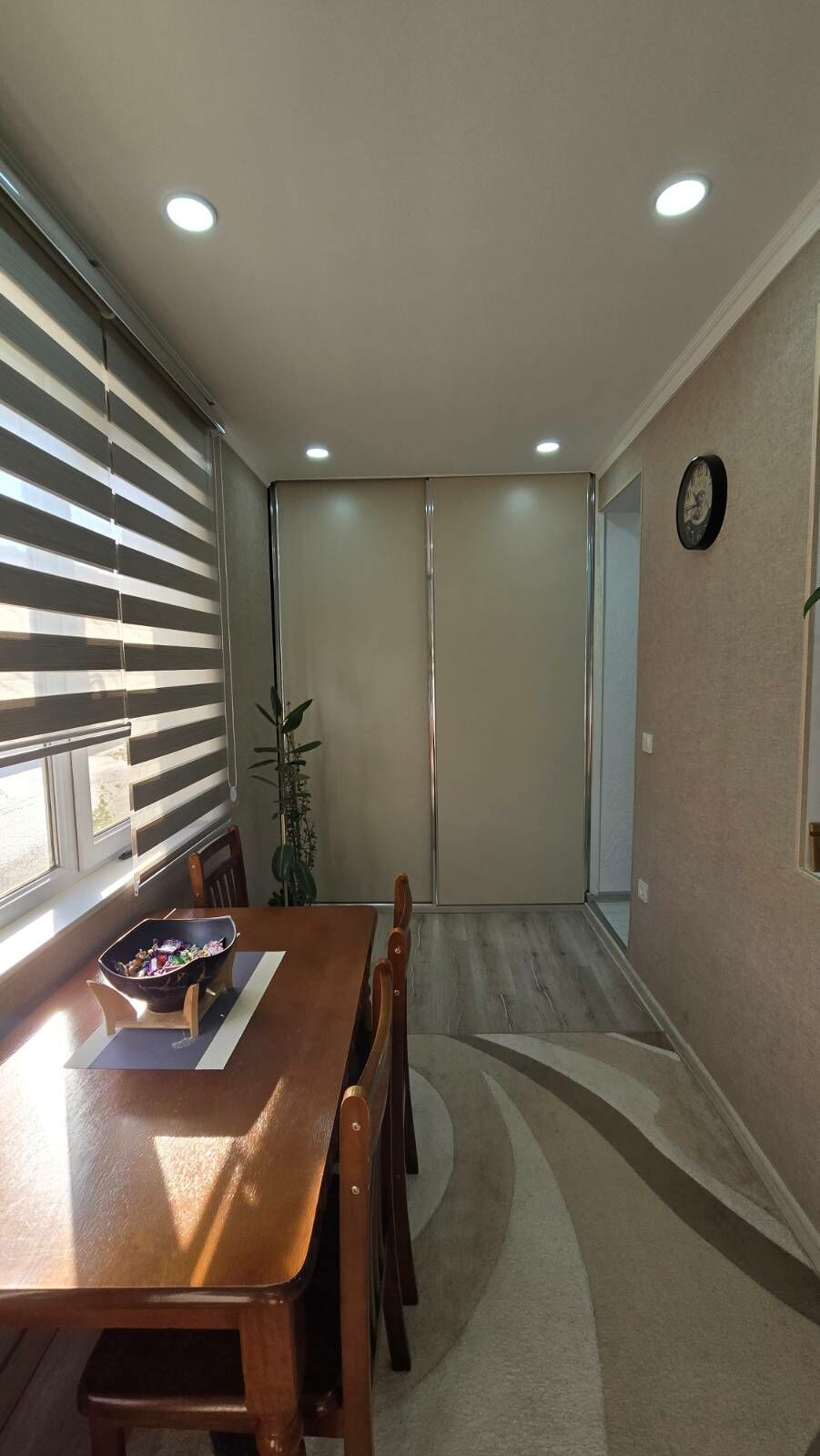 10 мкр 2 комнаты - 10 мкр - img 4