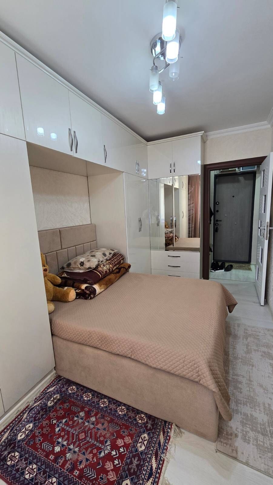 10 мкр 2 комнаты - 10 мкр - img 7