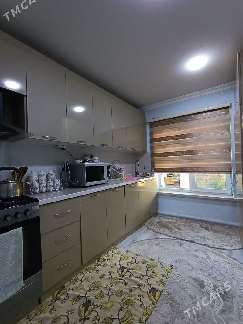 БИКРОВА ГОС КОТТЕДЖ - Aşgabat - img 4