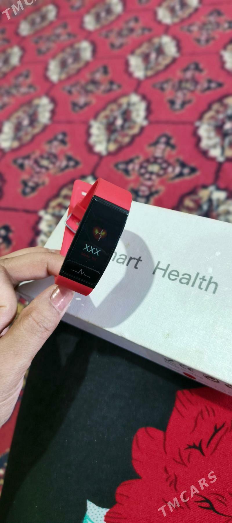 smart braslet - Mary - img 1