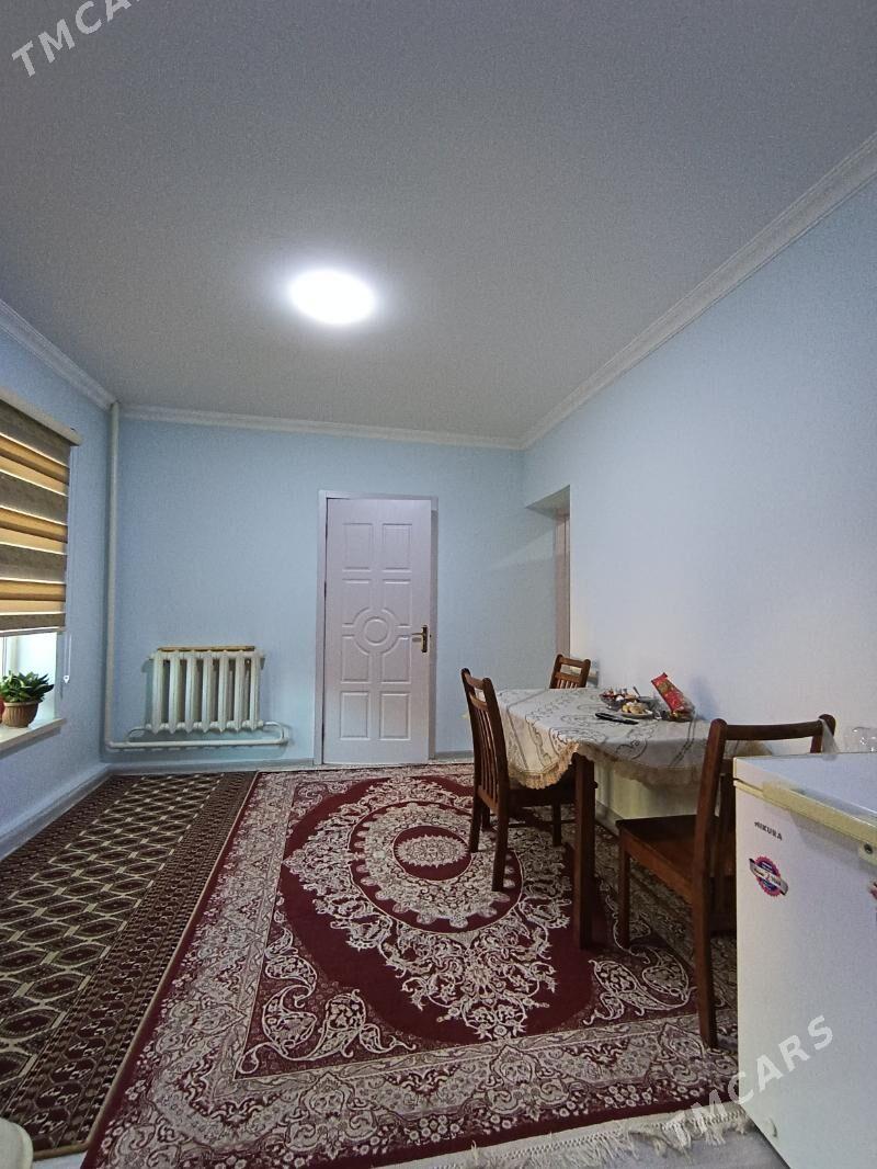 БИКРОВА ГОС КОТТЕДЖ - Aşgabat - img 5