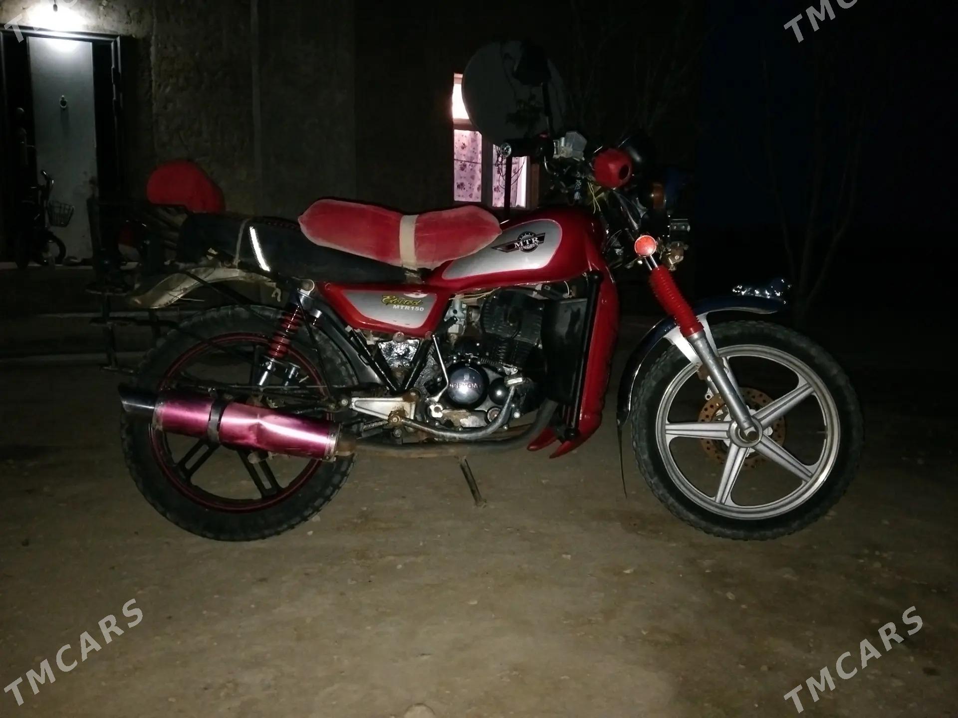 Fekon FK200-14G 2022 - 14 000 TMT - Эсенгулы - img 1