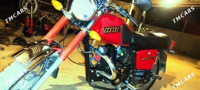 Fekon FK200-14G 2025 - 16 000 TMT - Гарабекевюл - img 3