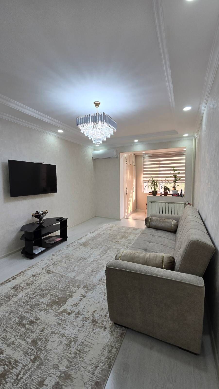 10 мкр 2 комнаты - 10 мкр - img 2