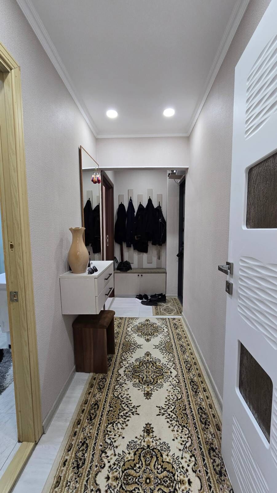 10 мкр 2 комнаты - 10 мкр - img 8