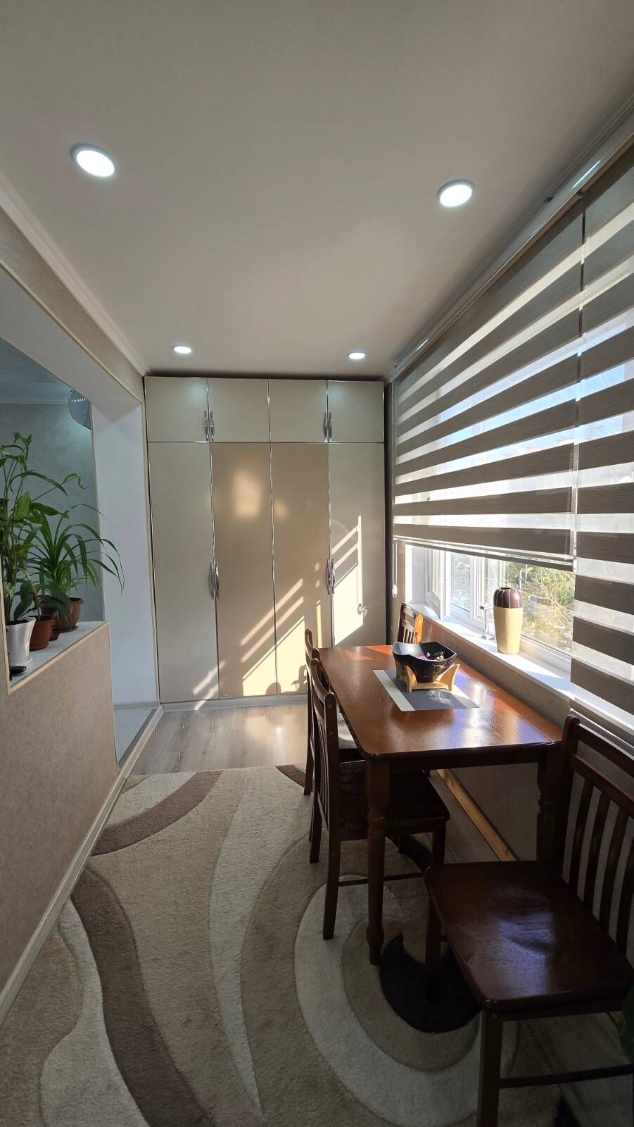 10 мкр 2 комнаты - 10 мкр - img 10