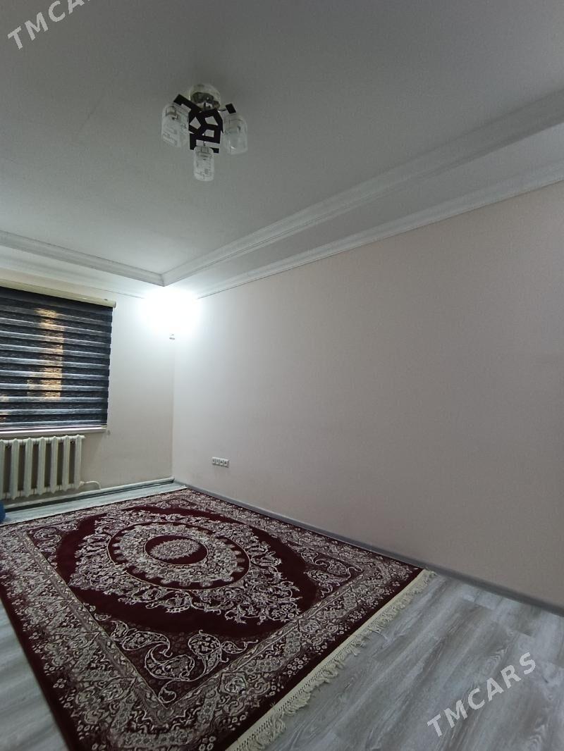 БИКРОВА ГОС КОТТЕДЖ - Aşgabat - img 9