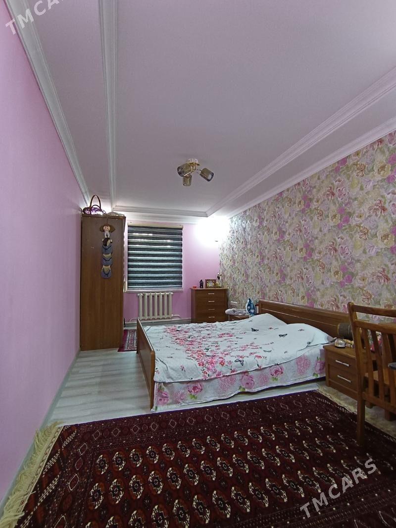 БИКРОВА ГОС КОТТЕДЖ - Aşgabat - img 3