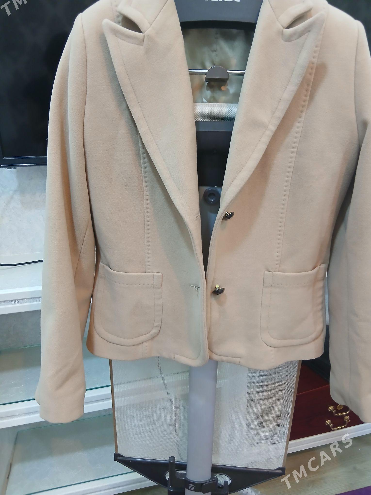 драповый костюм - Çärjew - img 3