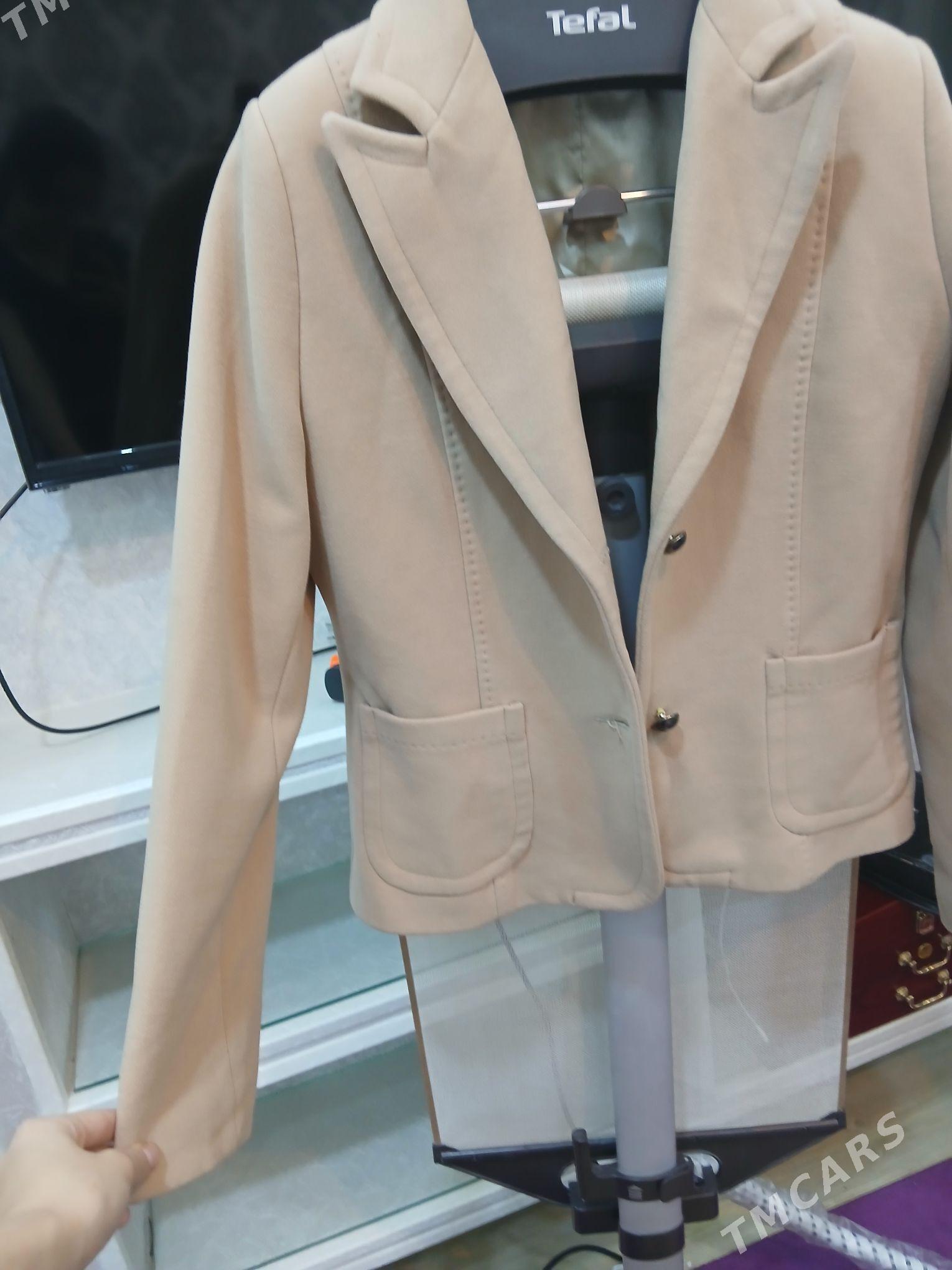 драповый костюм - Çärjew - img 2