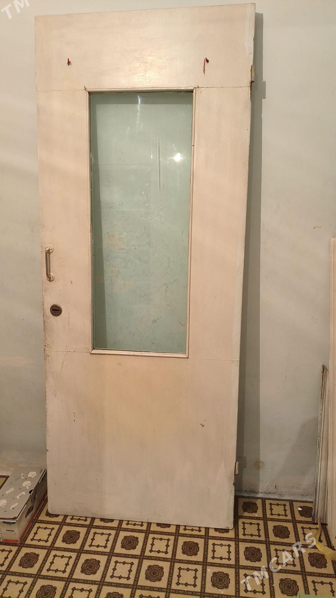 Gapy. Дверь - Parahat 4 - img 2