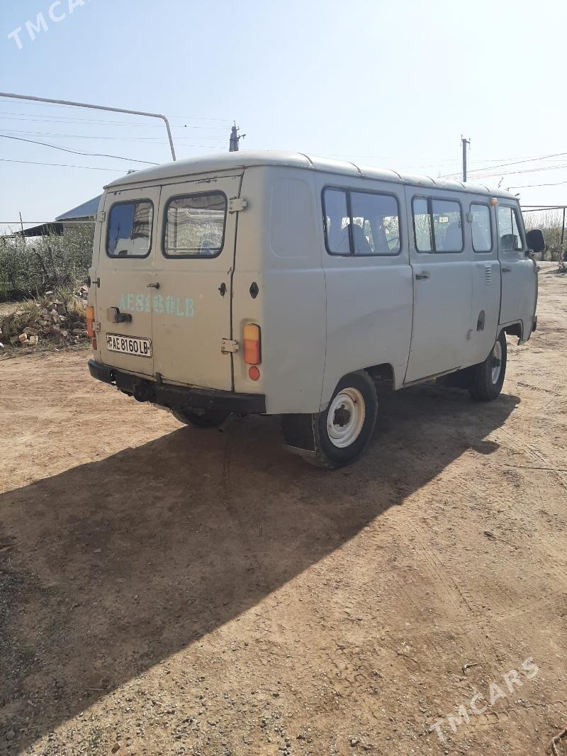 UAZ 2206 2000 - 30 000 TMT - Саят - img 2