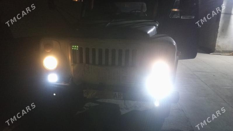 Gaz 52 2025 - 50 000 TMT - Теджен - img 4