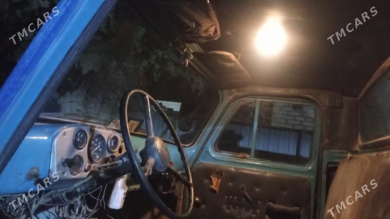 Gaz 52 2025 - 50 000 TMT - Теджен - img 5