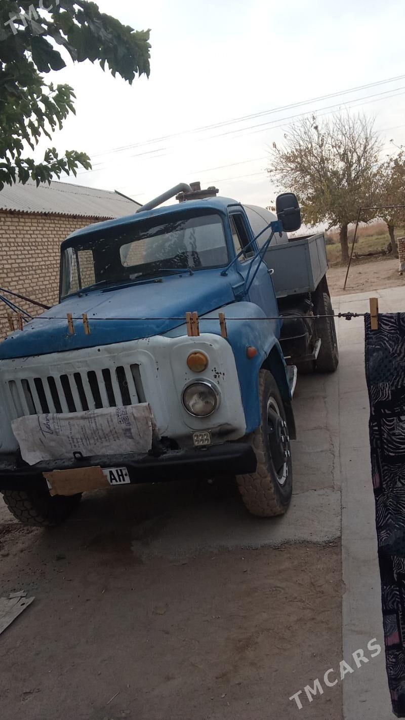 Gaz 52 2025 - 50 000 TMT - Теджен - img 3