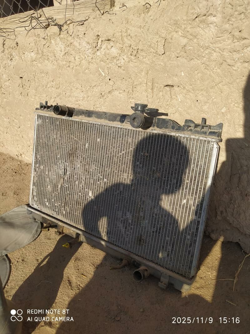 tayota camry suw we pec radyat 200 TMT - Мары - img 2