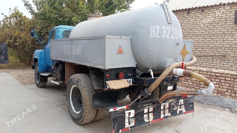 Gaz 52 2025 - 50 000 TMT - Теджен - img 2