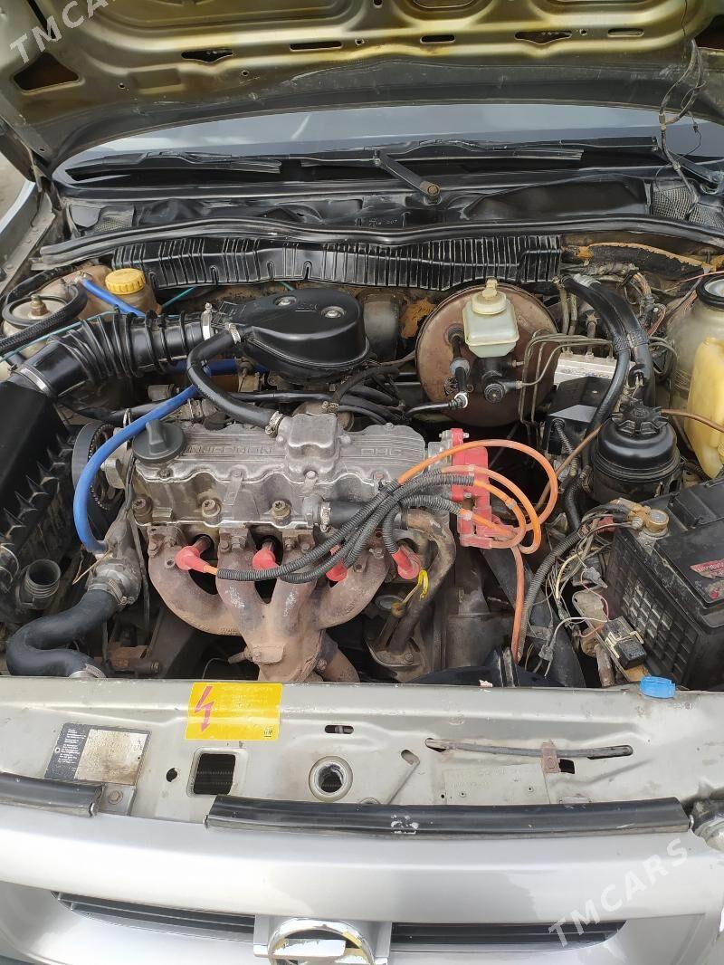 Opel Vectra 1993 - 53 000 TMT - Чарджоу - img 7