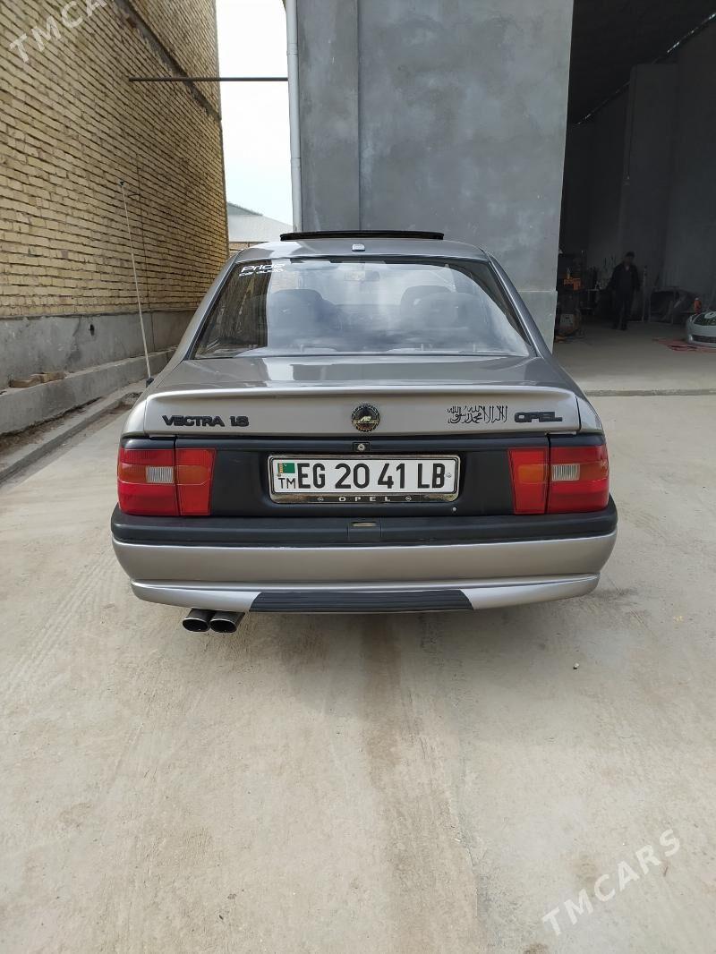 Opel Vectra 1993 - 53 000 TMT - Чарджоу - img 2