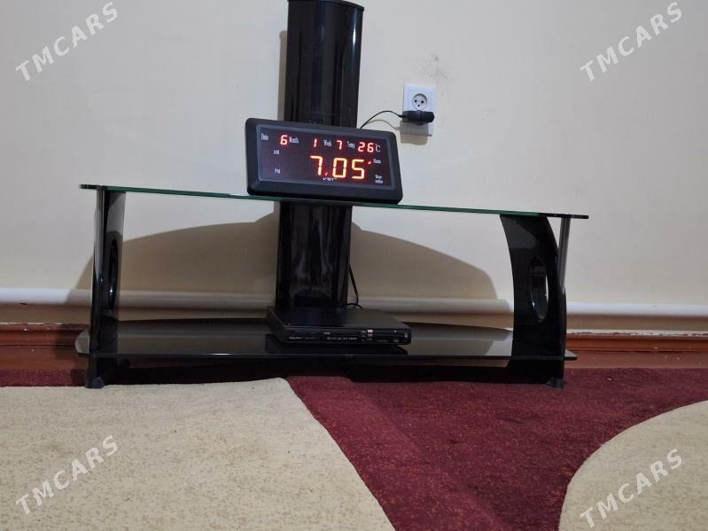 Pastafka telewizor - Теджен - img 2