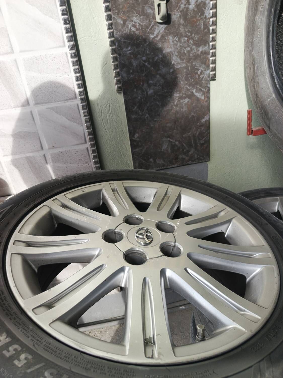 LIMITED 1 DISKA 17 LIK 1 900 TMT - Aşgabat - img 2